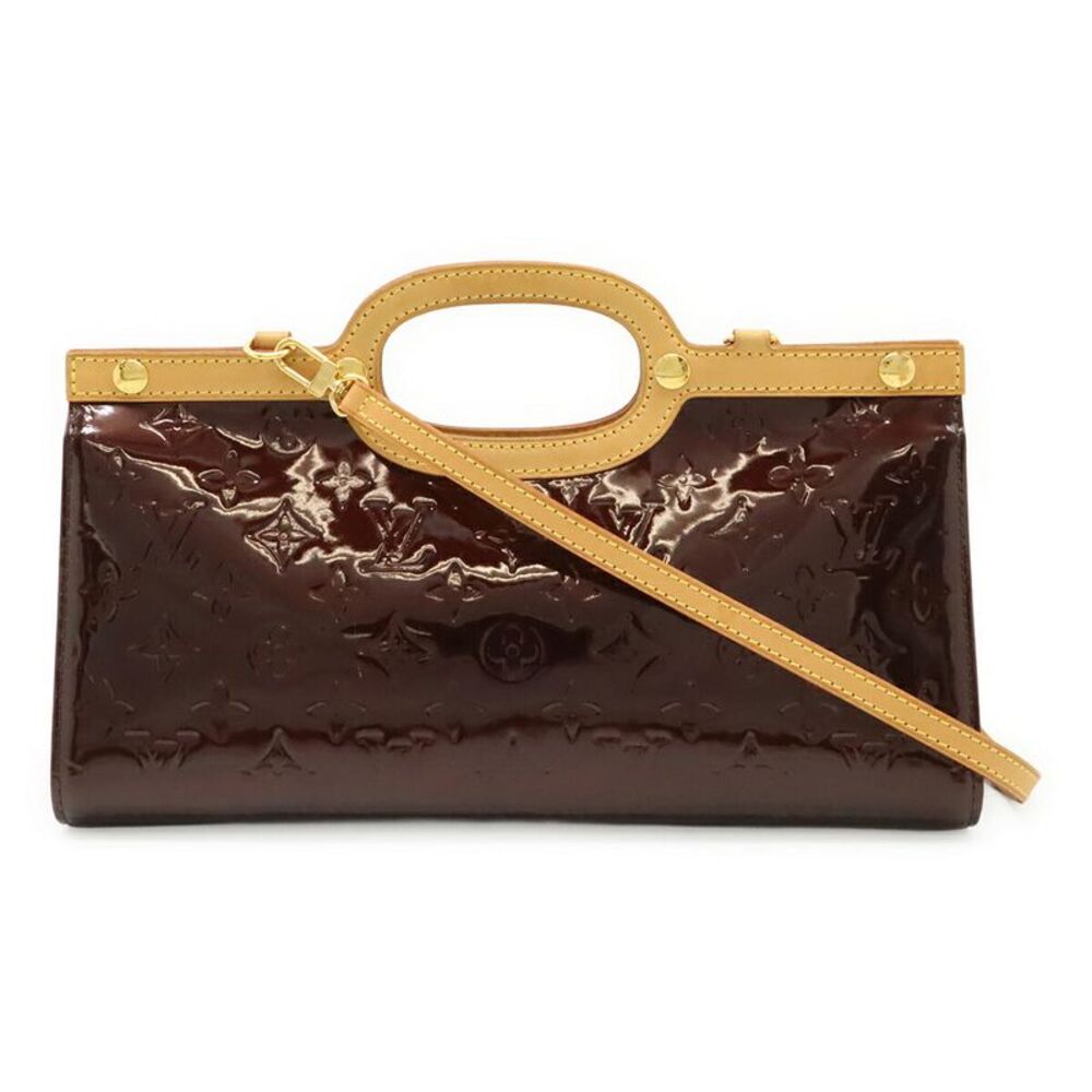 Louis Vuitton Roxbury Drive Handbag